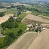 Photos aériennes de Lanneplaà (64300) - Autre vue | Pyrénées-Atlantiques, Aquitaine, France - Photo réf. N024093