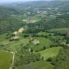 Photos aériennes de Lantabat (64640) - Autre vue | Pyrénées-Atlantiques, Nouvelle-Aquitaine, France - Photo réf. N024098