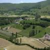Photos aériennes de Lantabat (64640) - Autre vue | Pyrénées-Atlantiques, Nouvelle-Aquitaine, France - Photo réf. N024102