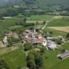 Photos aériennes de Lantabat (64640) - Autre vue | Pyrénées-Atlantiques, Nouvelle-Aquitaine, France - Photo réf. N024105