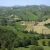 Photos aériennes de Lantabat (64640) - Autre vue | Pyrénées-Atlantiques, Nouvelle-Aquitaine, France - Photo réf. N024107