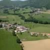 Photos aériennes de Larceveau-Arros-Cibits (64120) - Autre vue | Pyrénées-Atlantiques, Nouvelle-Aquitaine, France - Photo réf. N024112