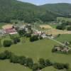 Photos aériennes de Larceveau-Arros-Cibits (64120) - Autre vue | Pyrénées-Atlantiques, Nouvelle-Aquitaine, France - Photo réf. N024113