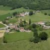 Photos aériennes de Larceveau-Arros-Cibits (64120) - Autre vue | Pyrénées-Atlantiques, Nouvelle-Aquitaine, France - Photo réf. N024114