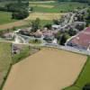 Photos aériennes de Larceveau-Arros-Cibits (64120) - Autre vue | Pyrénées-Atlantiques, Nouvelle-Aquitaine, France - Photo réf. N024115