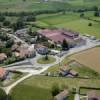 Photos aériennes de Larceveau-Arros-Cibits (64120) - Autre vue | Pyrénées-Atlantiques, Nouvelle-Aquitaine, France - Photo réf. N024116