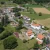 Photos aériennes de Larceveau-Arros-Cibits (64120) - Autre vue | Pyrénées-Atlantiques, Nouvelle-Aquitaine, France - Photo réf. N024118