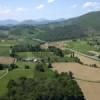 Photos aériennes de Larceveau-Arros-Cibits (64120) - Autre vue | Pyrénées-Atlantiques, Nouvelle-Aquitaine, France - Photo réf. N024119