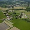 Photos aériennes de Larressore (64480) - Autre vue | Pyrénées-Atlantiques, Nouvelle-Aquitaine, France - Photo réf. N024122