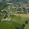 Photos aériennes de Larressore (64480) - Autre vue | Pyrénées-Atlantiques, Nouvelle-Aquitaine, France - Photo réf. N024123