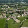 Photos aériennes de Larressore (64480) - Autre vue | Pyrénées-Atlantiques, Nouvelle-Aquitaine, France - Photo réf. N024124