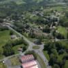 Photos aériennes de Larressore (64480) - Autre vue | Pyrénées-Atlantiques, Nouvelle-Aquitaine, France - Photo réf. N024128