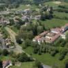 Photos aériennes de Larressore (64480) - Autre vue | Pyrénées-Atlantiques, Nouvelle-Aquitaine, France - Photo réf. N024129