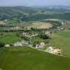 Photos aériennes de Larribar-Sorhapuru (64120) - Autre vue | Pyrénées-Atlantiques, Nouvelle-Aquitaine, France - Photo réf. N024133