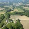 Photos aériennes de L'Hôpital-d'Orion (64270) | Pyrénées-Atlantiques, Nouvelle-Aquitaine, France - Photo réf. N024146