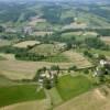 Photos aériennes de L'Hôpital-d'Orion (64270) | Pyrénées-Atlantiques, Nouvelle-Aquitaine, France - Photo réf. N024147