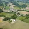 Photos aériennes de L'Hôpital-d'Orion (64270) | Pyrénées-Atlantiques, Nouvelle-Aquitaine, France - Photo réf. N024148