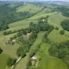 Photos aériennes de L'Hôpital-d'Orion (64270) | Pyrénées-Atlantiques, Nouvelle-Aquitaine, France - Photo réf. N024150