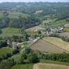Photos aériennes de L'Hôpital-d'Orion (64270) | Pyrénées-Atlantiques, Nouvelle-Aquitaine, France - Photo réf. N024153