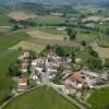 Photos aériennes de Lohitzun-Oyhercq (64120) - Autre vue | Pyrénées-Atlantiques, Nouvelle-Aquitaine, France - Photo réf. N024166