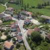Photos aériennes de Lohitzun-Oyhercq (64120) - Autre vue | Pyrénées-Atlantiques, Nouvelle-Aquitaine, France - Photo réf. N024167