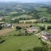 Photos aériennes de Lohitzun-Oyhercq (64120) - Autre vue | Pyrénées-Atlantiques, Nouvelle-Aquitaine, France - Photo réf. N024168
