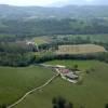 Photos aériennes de Lohitzun-Oyhercq (64120) - Autre vue | Pyrénées-Atlantiques, Nouvelle-Aquitaine, France - Photo réf. N024169