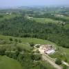 Photos aériennes de Lohitzun-Oyhercq (64120) - Autre vue | Pyrénées-Atlantiques, Nouvelle-Aquitaine, France - Photo réf. N024170