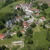 Photos a&eacute;riennes de Luxe-Sumberraute (64120) - Autre vue | Pyr&eacute;n&eacute;es-Atlantiques, Nouvelle-Aquitaine, France - Photo r&eacute;f. N024185