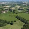 Photos a&eacute;riennes de Luxe-Sumberraute (64120) - Autre vue | Pyr&eacute;n&eacute;es-Atlantiques, Nouvelle-Aquitaine, France - Photo r&eacute;f. N024187