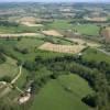 Photos aériennes de Masparraute (64120) - Autre vue | Pyrénées-Atlantiques, Nouvelle-Aquitaine, France - Photo réf. N024188