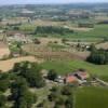Photos aériennes de Masparraute (64120) - Autre vue | Pyrénées-Atlantiques, Nouvelle-Aquitaine, France - Photo réf. N024189