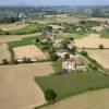 Photos aériennes de Masparraute (64120) - Autre vue | Pyrénées-Atlantiques, Nouvelle-Aquitaine, France - Photo réf. N024195