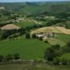 Photos aériennes de Méharin (64120) - Autre vue | Pyrénées-Atlantiques, Nouvelle-Aquitaine, France - Photo réf. N024205