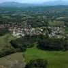 Photos aériennes de Mouguerre (64990) | Pyrénées-Atlantiques, Nouvelle-Aquitaine, France - Photo réf. N024236