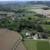 Photos aériennes de Oraàs (64390) - Autre vue | Pyrénées-Atlantiques, Nouvelle-Aquitaine, France - Photo réf. N024262