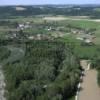 Photos aériennes de Oraàs (64390) - Autre vue | Pyrénées-Atlantiques, Nouvelle-Aquitaine, France - Photo réf. N024264