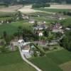 Photos aériennes de Oraàs (64390) - Autre vue | Pyrénées-Atlantiques, Nouvelle-Aquitaine, France - Photo réf. N024266