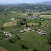 Photos aériennes de Orègue (64120) - Autre vue | Pyrénées-Atlantiques, Nouvelle-Aquitaine, France - Photo réf. N024269