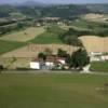 Photos aériennes de Orègue (64120) - Autre vue | Pyrénées-Atlantiques, Nouvelle-Aquitaine, France - Photo réf. N024271