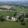 Photos aériennes de Orion (64390) - Autre vue | Pyrénées-Atlantiques, Nouvelle-Aquitaine, France - Photo réf. N024278