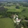 Photos aériennes de Orion (64390) - Autre vue | Pyrénées-Atlantiques, Nouvelle-Aquitaine, France - Photo réf. N024283