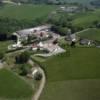 Photos aériennes de Orriule (64390) - Autre vue | Pyrénées-Atlantiques, Nouvelle-Aquitaine, France - Photo réf. N024289