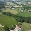 Photos aériennes de Orriule (64390) - Autre vue | Pyrénées-Atlantiques, Nouvelle-Aquitaine, France - Photo réf. N024290