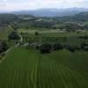 Photos a&eacute;riennes de Orsanco (64120) - Autre vue | Pyr&eacute;n&eacute;es-Atlantiques, Nouvelle-Aquitaine, France - Photo r&eacute;f. N024294