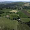 Photos a&eacute;riennes de Orsanco (64120) - Autre vue | Pyr&eacute;n&eacute;es-Atlantiques, Nouvelle-Aquitaine, France - Photo r&eacute;f. N024295