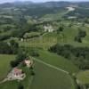 Photos a&eacute;riennes de Orsanco (64120) - Autre vue | Pyr&eacute;n&eacute;es-Atlantiques, Nouvelle-Aquitaine, France - Photo r&eacute;f. N024297