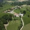 Photos a&eacute;riennes de Orsanco (64120) - Autre vue | Pyr&eacute;n&eacute;es-Atlantiques, Nouvelle-Aquitaine, France - Photo r&eacute;f. N024298