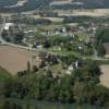 Photos aériennes de Osserain-Rivareyte (64390) - Autre vue | Pyrénées-Atlantiques, Nouvelle-Aquitaine, France - Photo réf. N024311