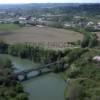 Photos aériennes de Puyoô (64270) | Pyrénées-Atlantiques, Nouvelle-Aquitaine, France - Photo réf. N024322
